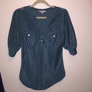 41 Hawthorn Blouse